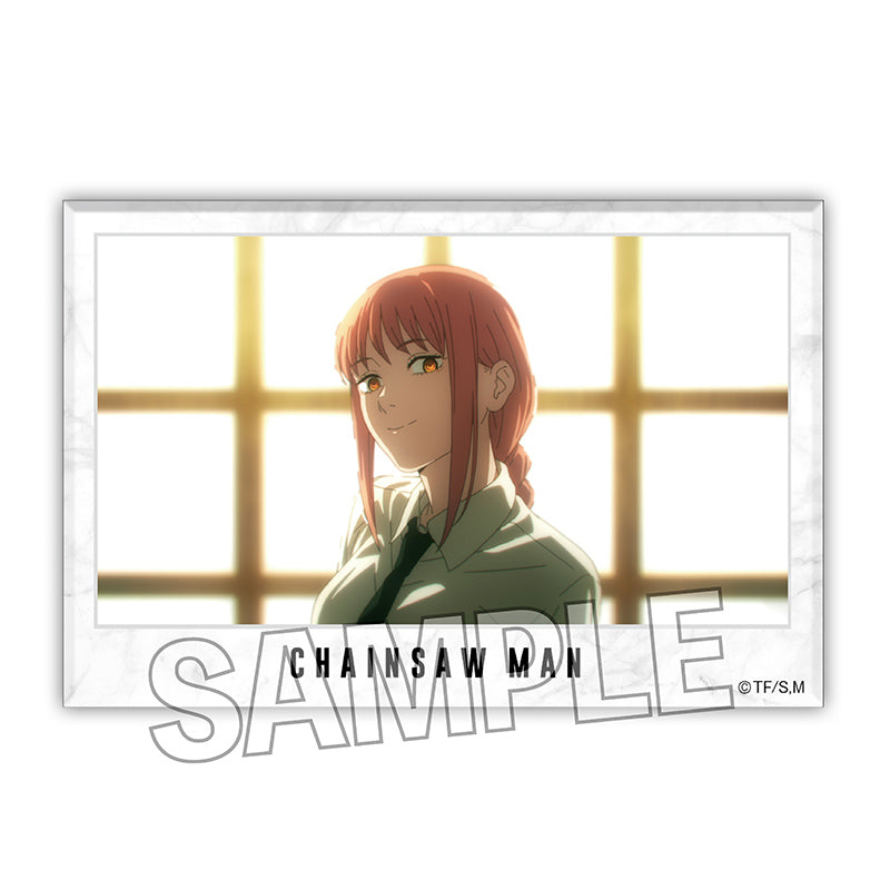 チェンソーマン 積み積みブロック 1