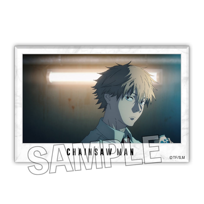 チェンソーマン 積み積みブロック 2