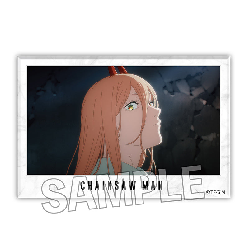 チェンソーマン 積み積みブロック 3