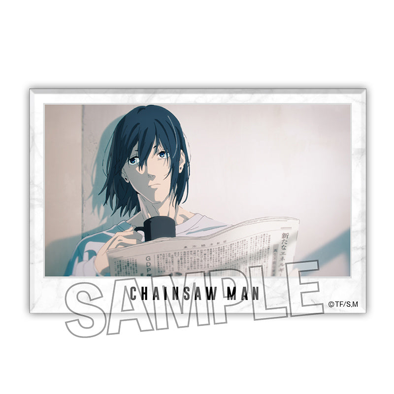 チェンソーマン 積み積みブロック 5