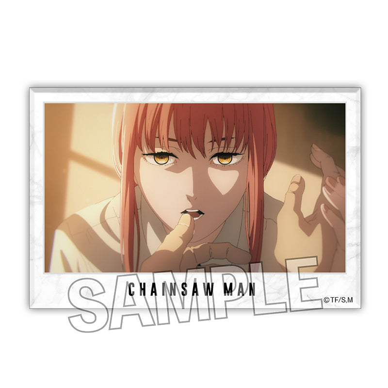 チェンソーマン 積み積みブロック 6