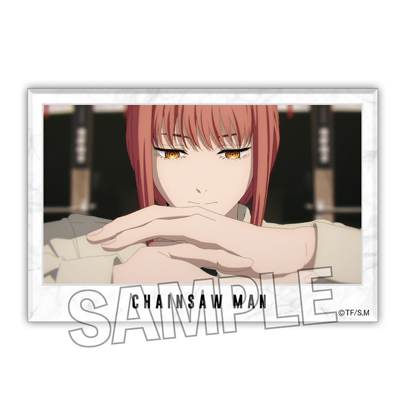 チェンソーマン 積み積みブロック 10