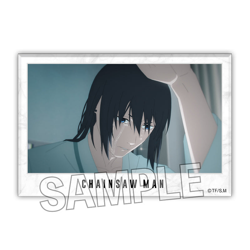 チェンソーマン 積み積みブロック 11