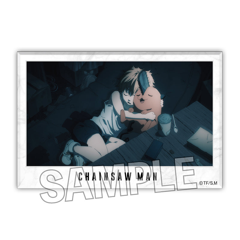 チェンソーマン 積み積みブロック 12