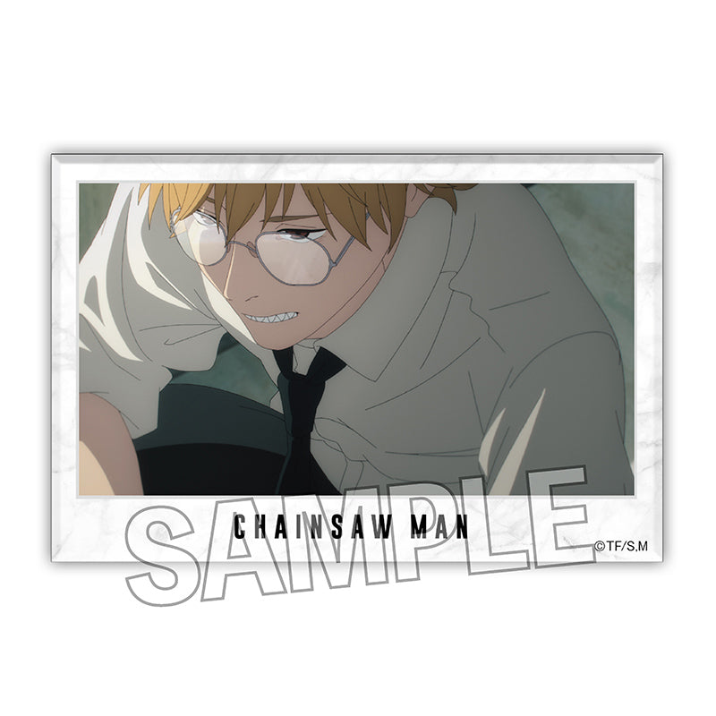 チェンソーマン 積み積みブロック 13