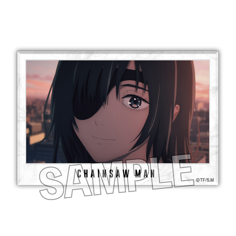 チェンソーマン 積み積みブロック 17