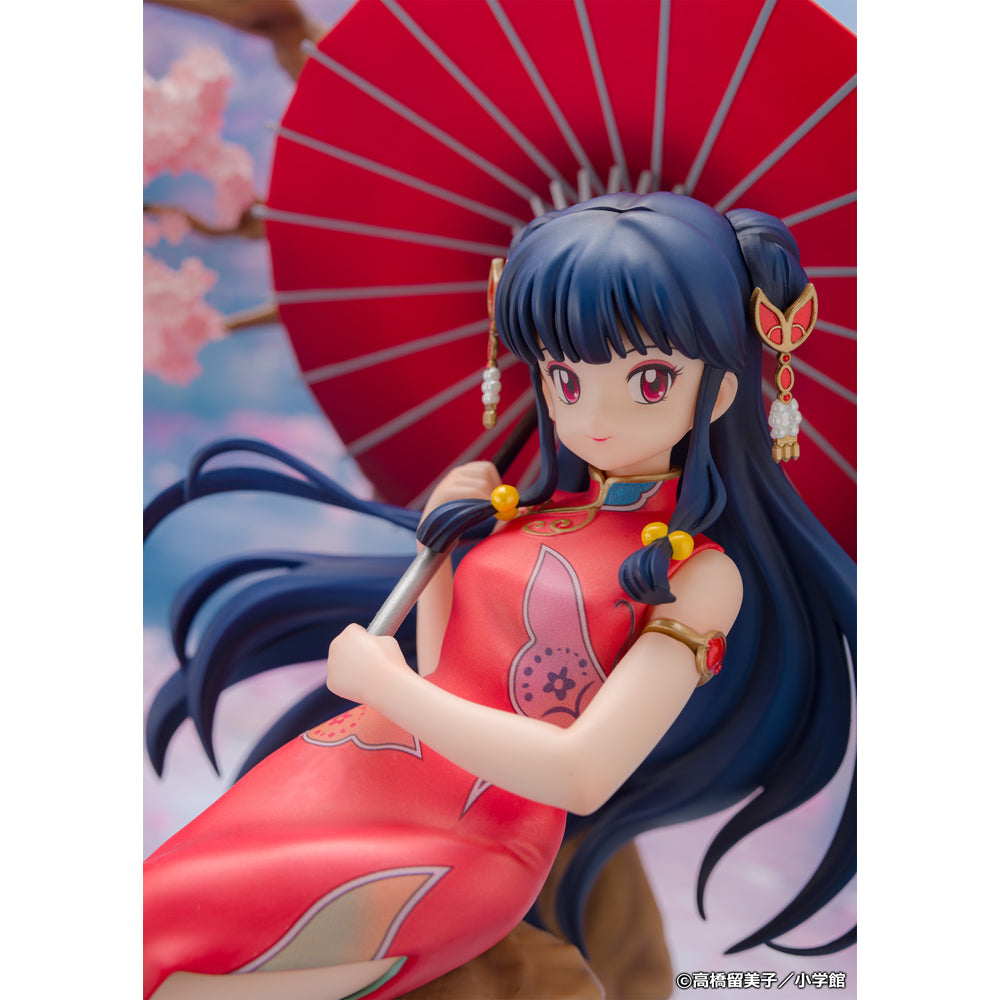 『らんま1/2』原作 1/7スケールフィギュア「シャンプー」