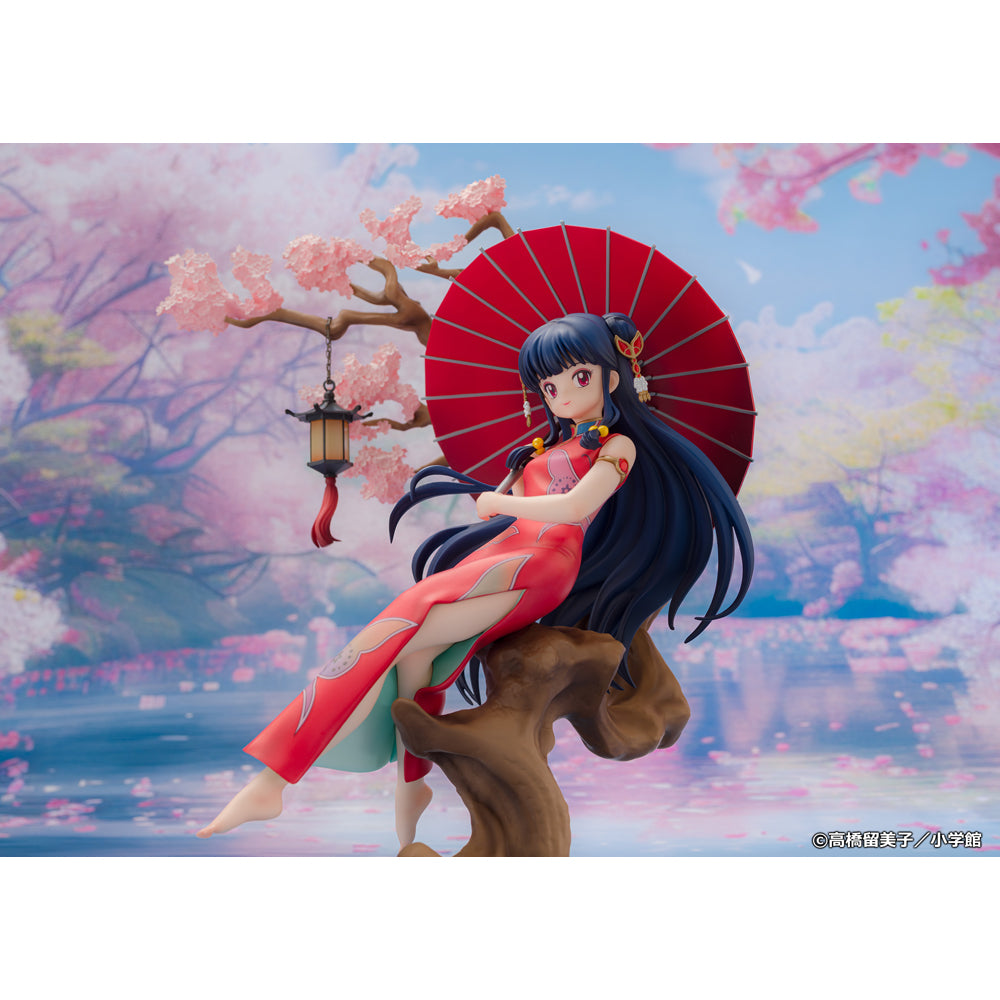 『らんま1/2』原作 1/7スケールフィギュア「シャンプー」