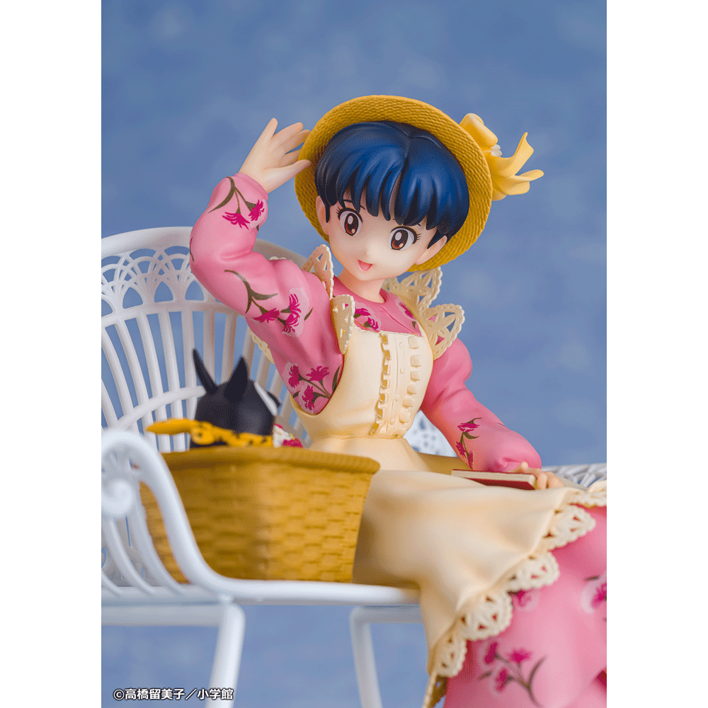 『らんま1/2』原作 1/7スケールフィギュア「天道 あかね」