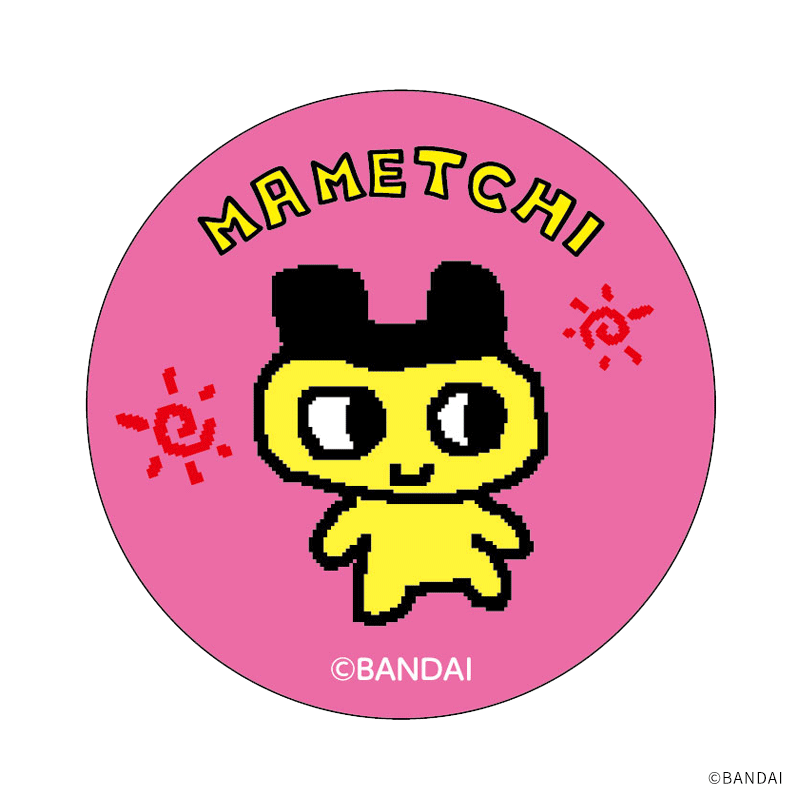 たまごっち まじかる百貨店缶バッジ① – FAN+Life たまごっち まじかる百貨店缶バッジ① – FAN+Life