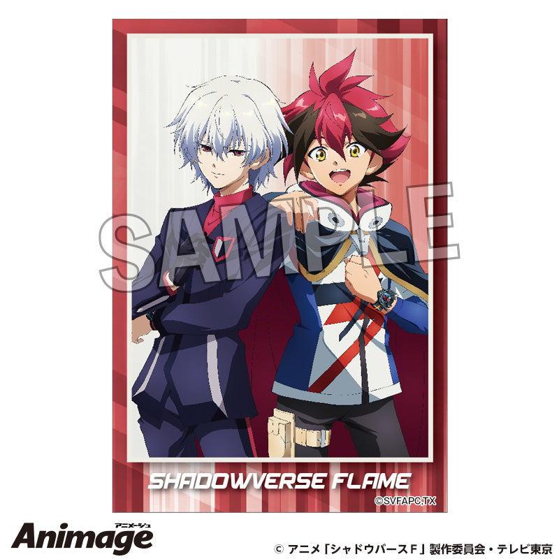 シャドウバースF スタパネ B