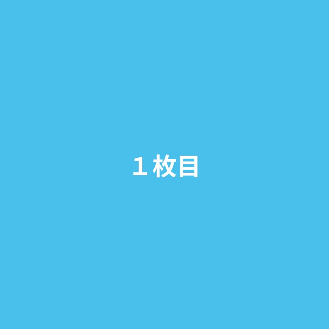 SAMPLE① T-SHIRT LS