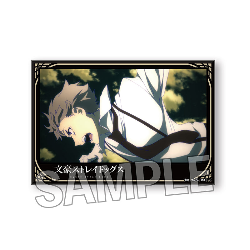 文豪ストレイドッグス スタパネ ミニ 1