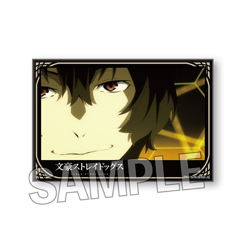 文豪ストレイドッグス スタパネ ミニ 2