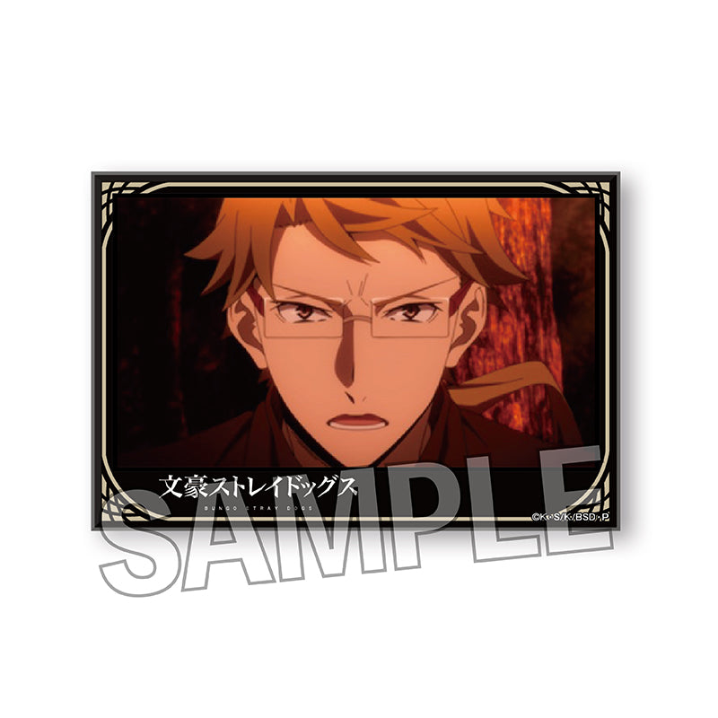 文豪ストレイドッグス スタパネ ミニ 3