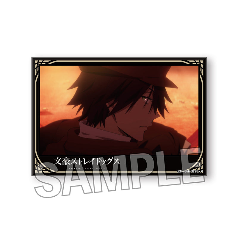 文豪ストレイドッグス スタパネ ミニ 4