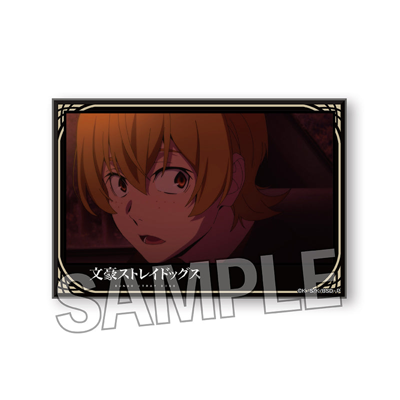 文豪ストレイドッグス スタパネ ミニ 6