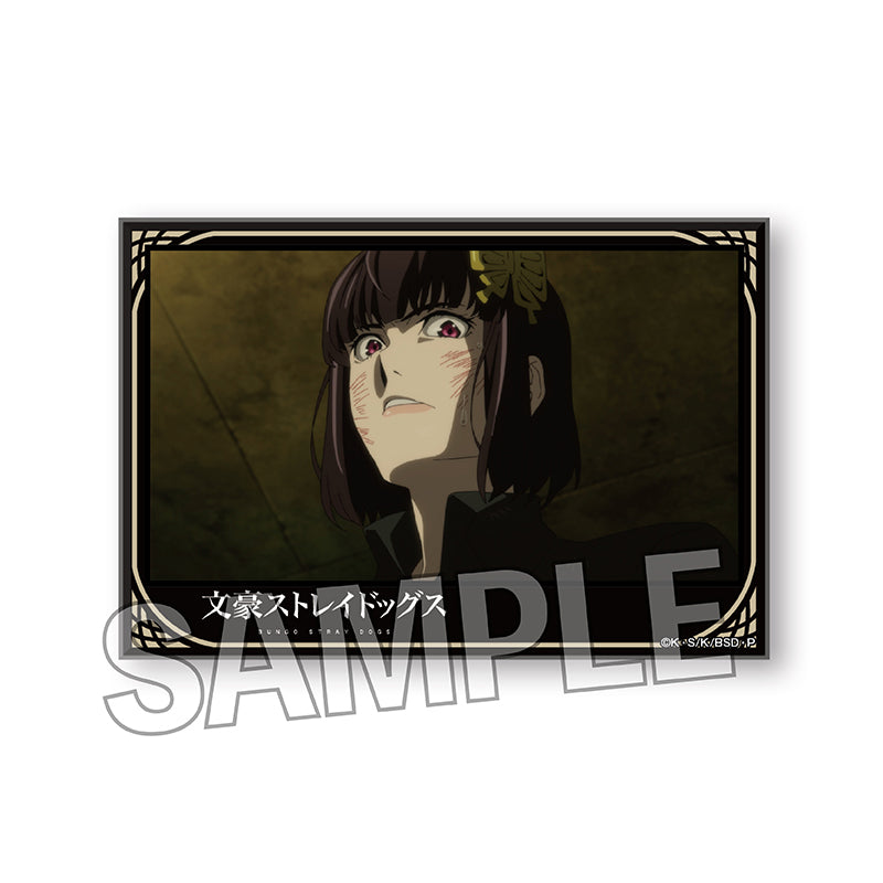 文豪ストレイドッグス スタパネ ミニ 7