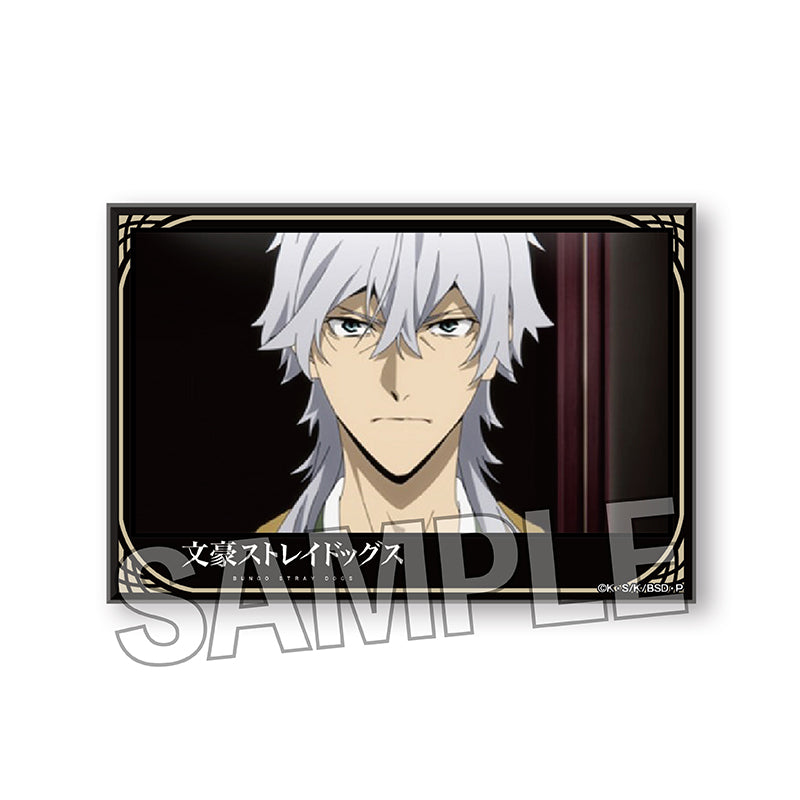 文豪ストレイドッグス スタパネ ミニ 9