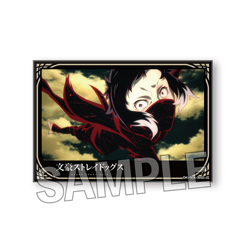 文豪ストレイドッグス スタパネ ミニ 10