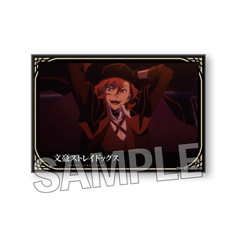 文豪ストレイドッグス スタパネ ミニ 11