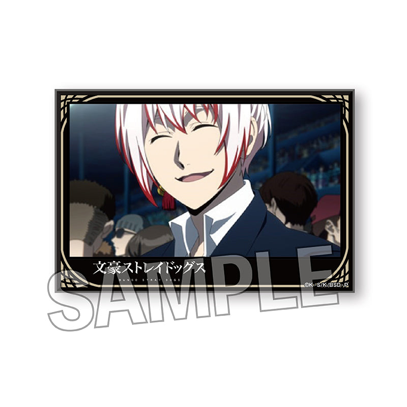 文豪ストレイドッグス スタパネ ミニ 12