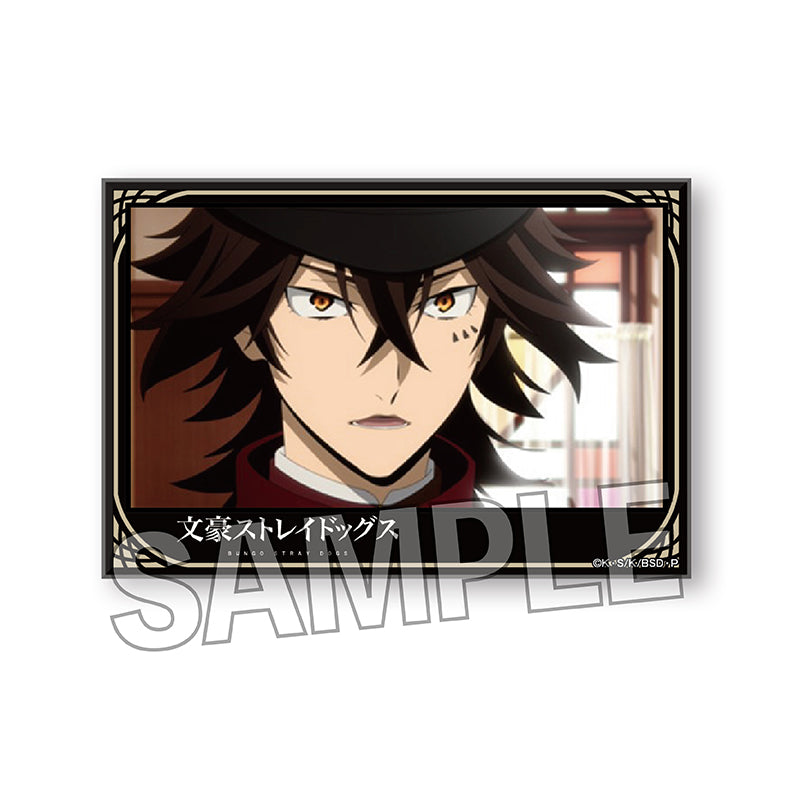 文豪ストレイドッグス スタパネ ミニ 13