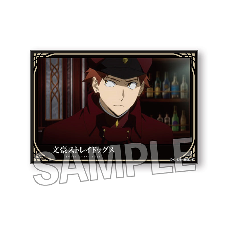 文豪ストレイドッグス スタパネ ミニ 14