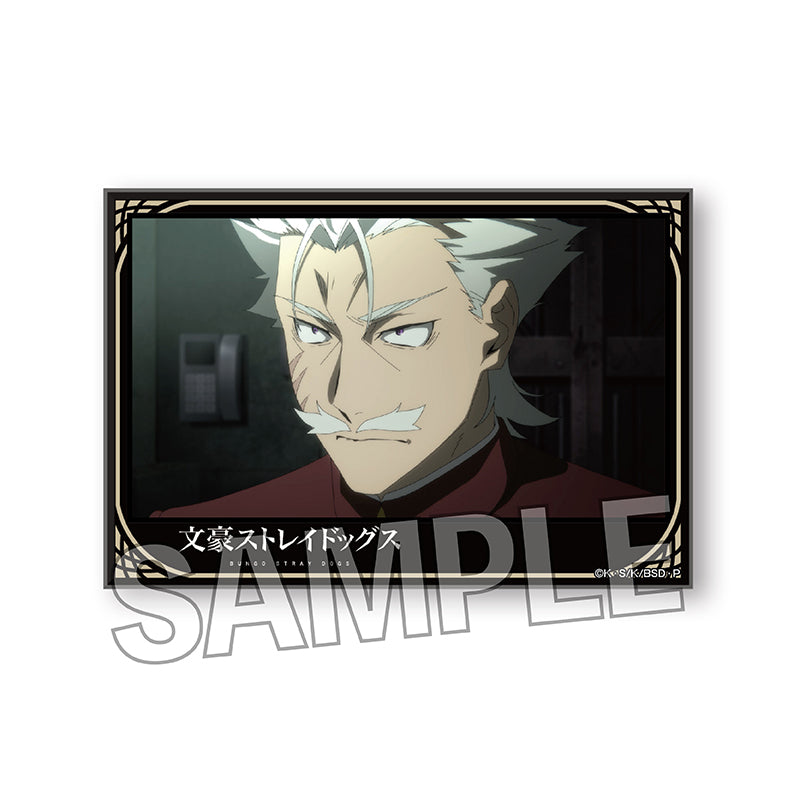 文豪ストレイドッグス スタパネ ミニ 16