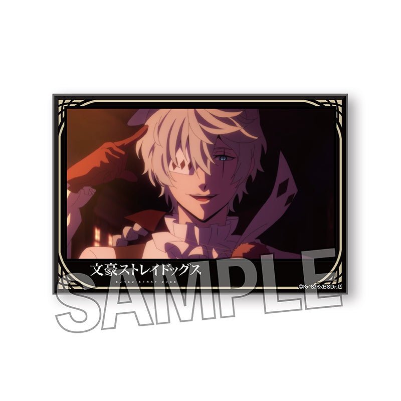 文豪ストレイドッグス スタパネ ミニ 18