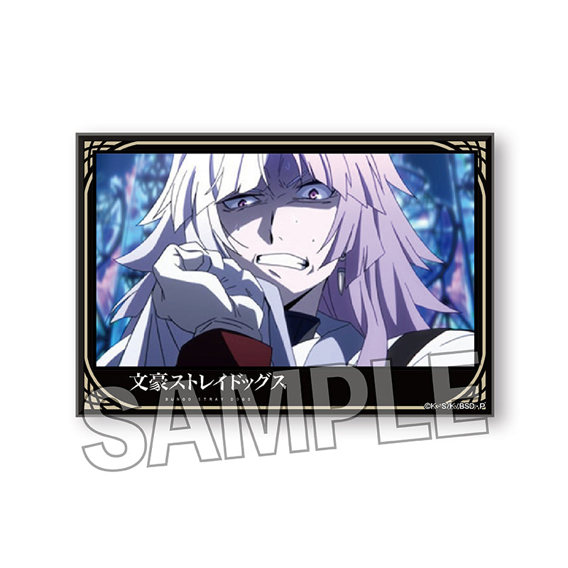 文豪ストレイドッグス スタパネ ミニ 19