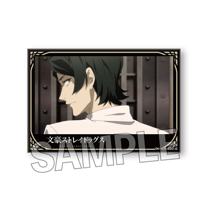 文豪ストレイドッグス スタパネ ミニ 20