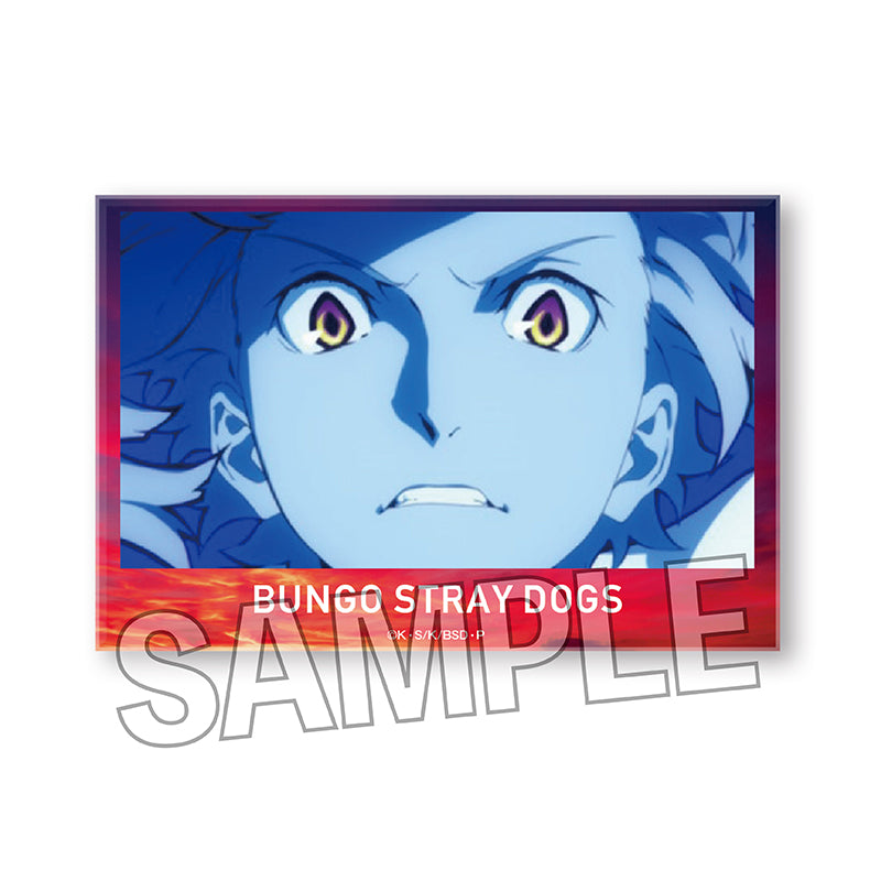 文豪ストレイドッグス 積み積みブロック 大 1