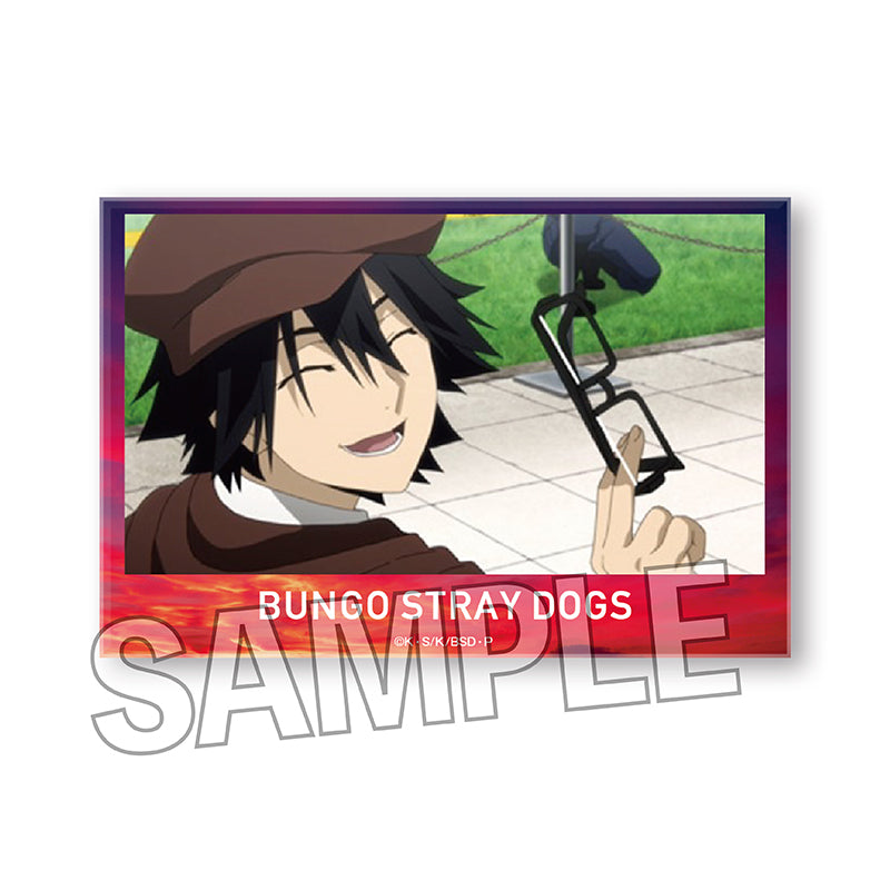 文豪ストレイドッグス 積み積みブロック 大 4