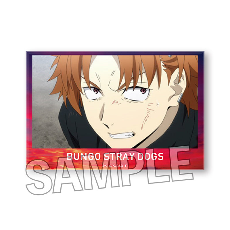 文豪ストレイドッグス 積み積みブロック 大 5