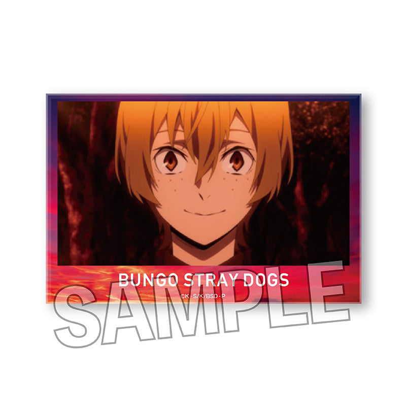 文豪ストレイドッグス 積み積みブロック 大 6