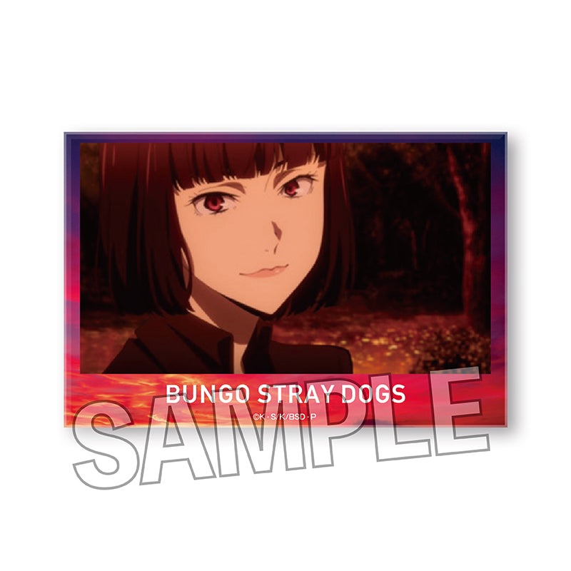 文豪ストレイドッグス 積み積みブロック 大 7