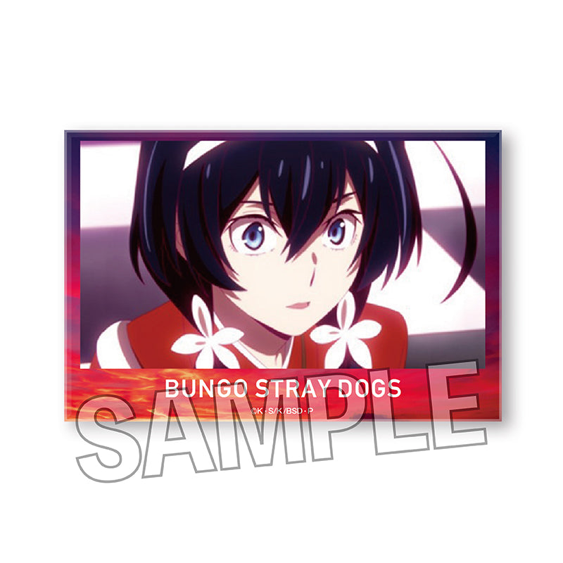 文豪ストレイドッグス 積み積みブロック 大 8