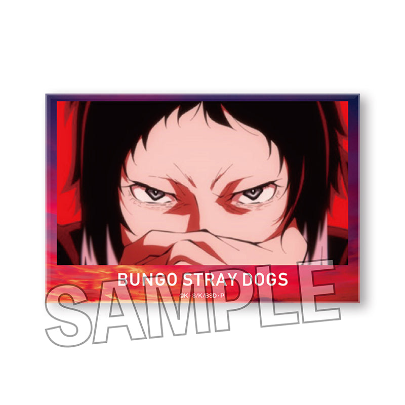 文豪ストレイドッグス 積み積みブロック 大 10