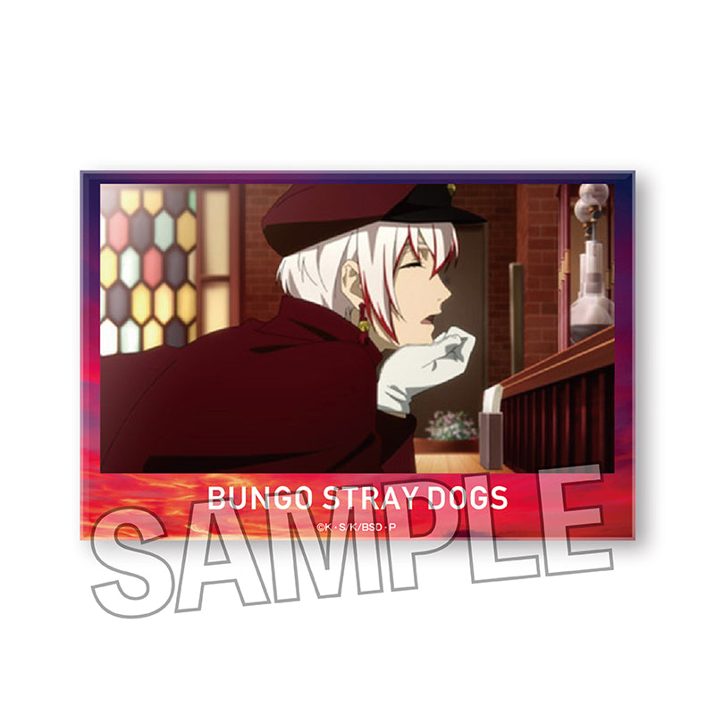 文豪ストレイドッグス 積み積みブロック 大 12