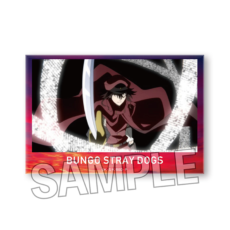 文豪ストレイドッグス 積み積みブロック 大 13