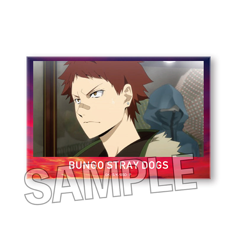 文豪ストレイドッグス 積み積みブロック 大 14