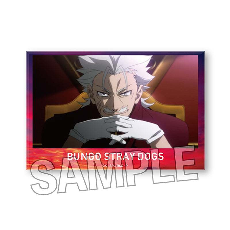 文豪ストレイドッグス 積み積みブロック 大 16