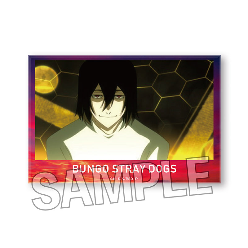 文豪ストレイドッグス 積み積みブロック 大 17