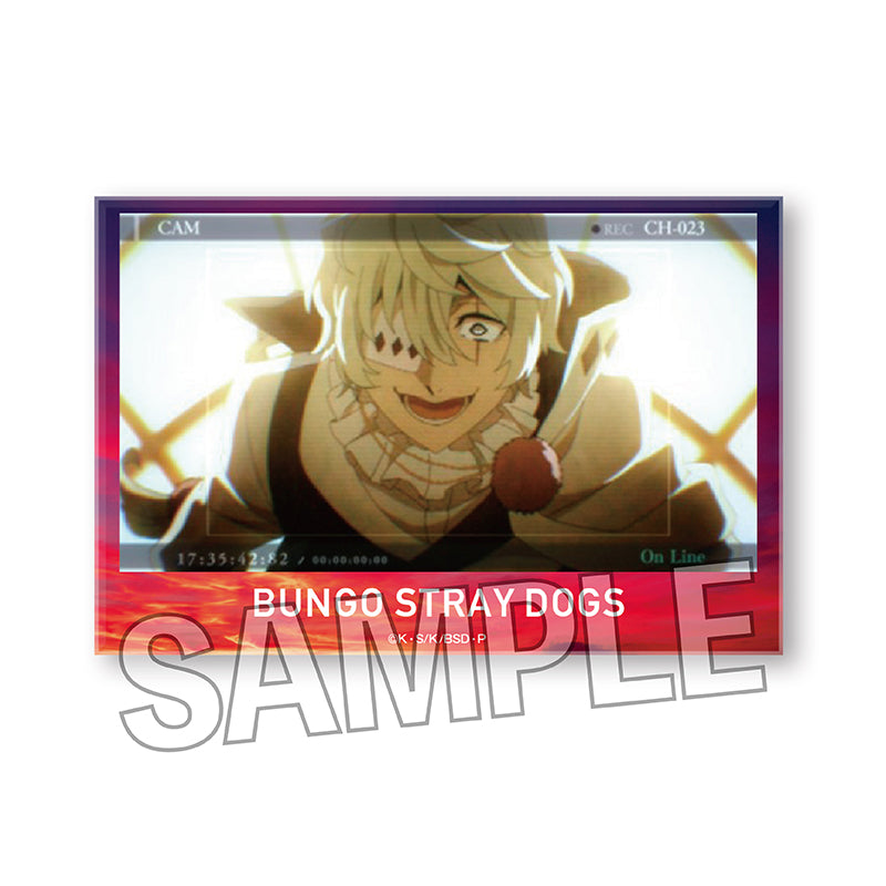 文豪ストレイドッグス 積み積みブロック 大 18