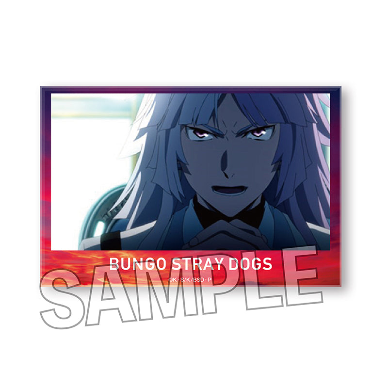 文豪ストレイドッグス 積み積みブロック 大 19