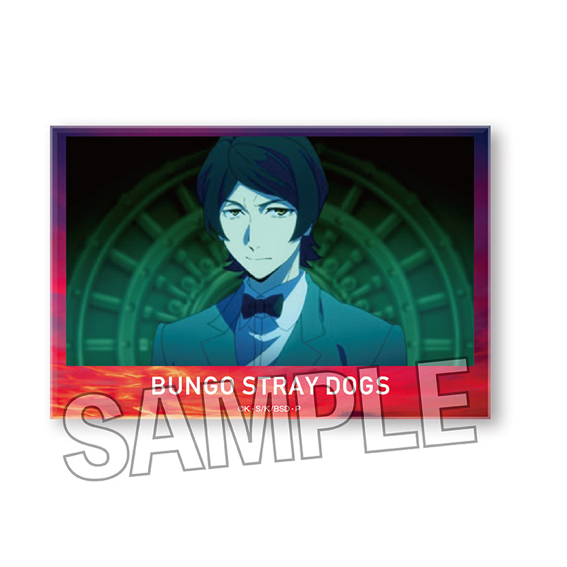 文豪ストレイドッグス 積み積みブロック 大 20