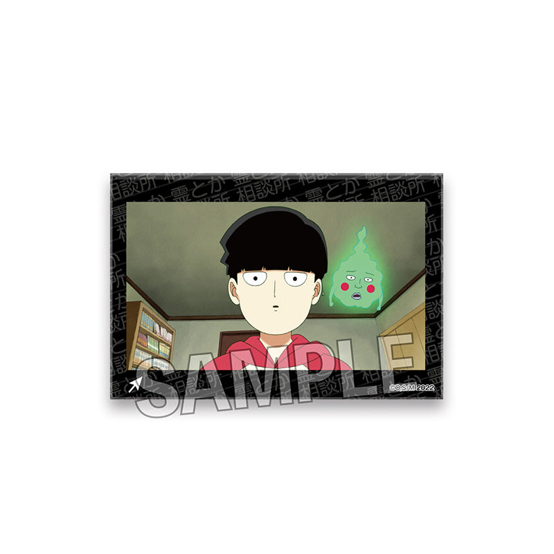 モブサイコ100 Ⅲ スタパネ ミニ 2【再販】