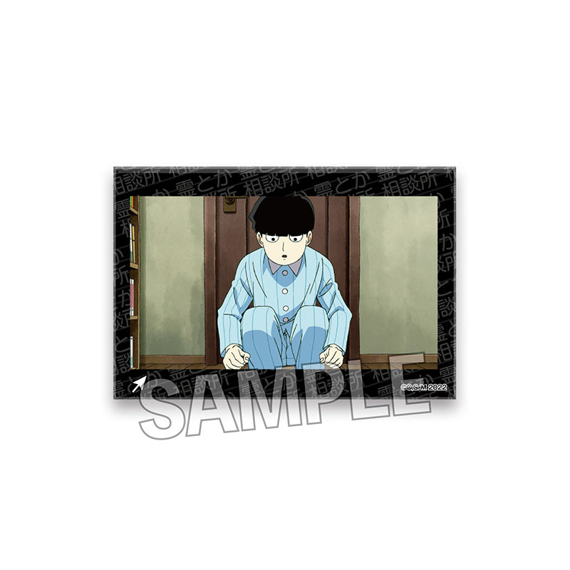 モブサイコ100 Ⅲ スタパネ ミニ 10【再販】