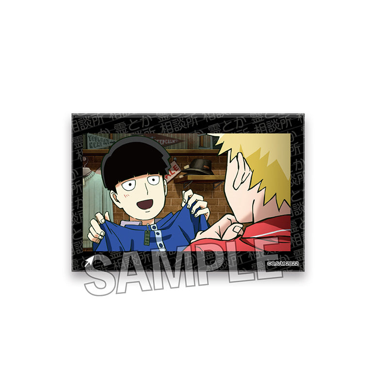 モブサイコ100 Ⅲ スタパネ ミニ 11【再販】